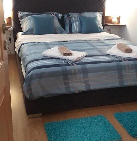 Apartman Golubovic Veliko Gradište Exteriér fotografie