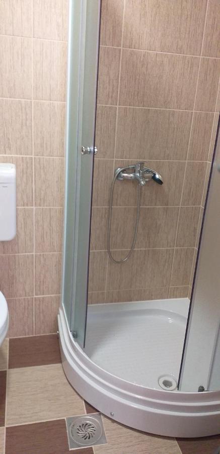 Apartman Golubovic Veliko Gradište Exteriér fotografie