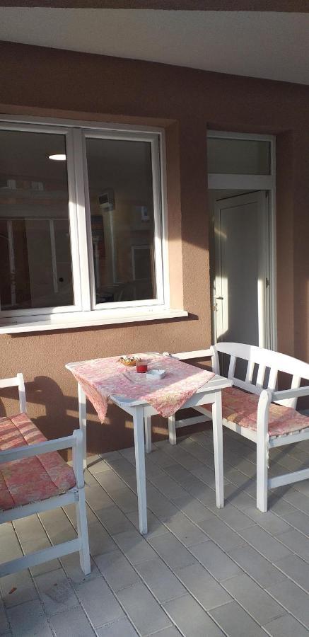 Apartman Golubovic Veliko Gradište Exteriér fotografie