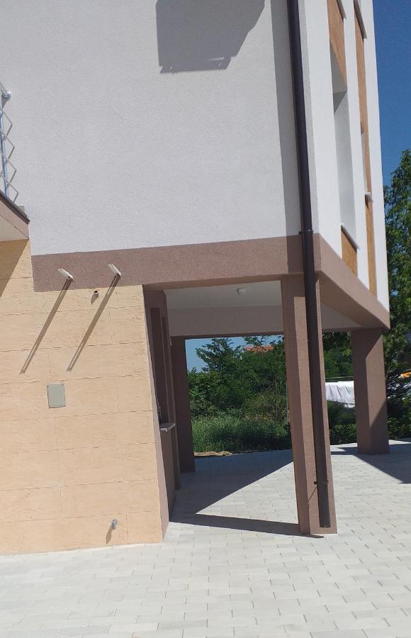 Apartman Golubovic Veliko Gradište Exteriér fotografie