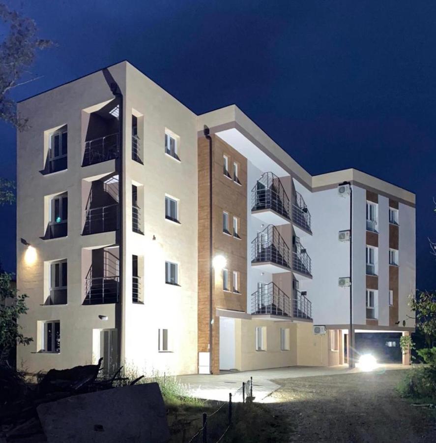 Apartman Golubovic Veliko Gradište Exteriér fotografie