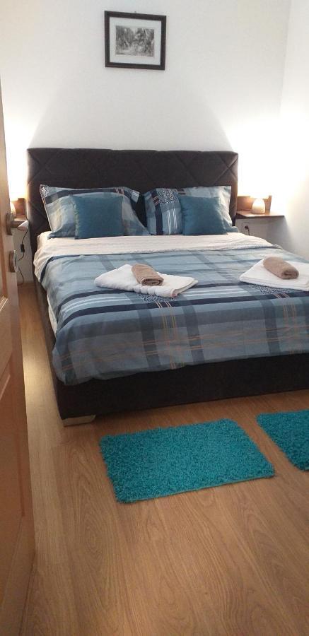 Apartman Golubovic Veliko Gradište Exteriér fotografie