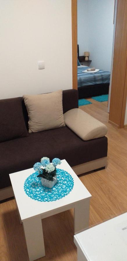 Apartman Golubovic Veliko Gradište Exteriér fotografie